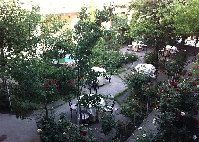 Hostel Tropical