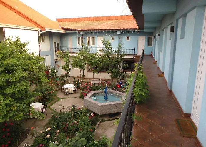 Hostel Tropical