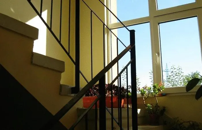 Lary Hostel Suceava, România