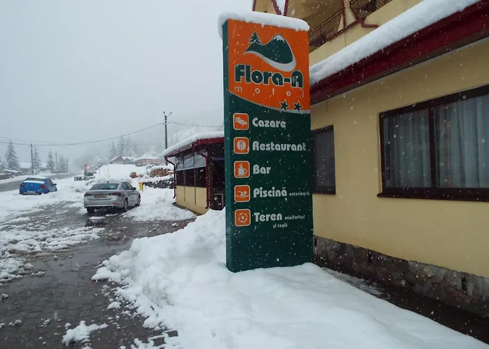 Motel Flora