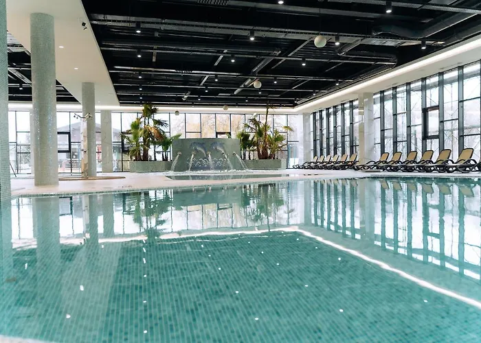 Hotel Perla