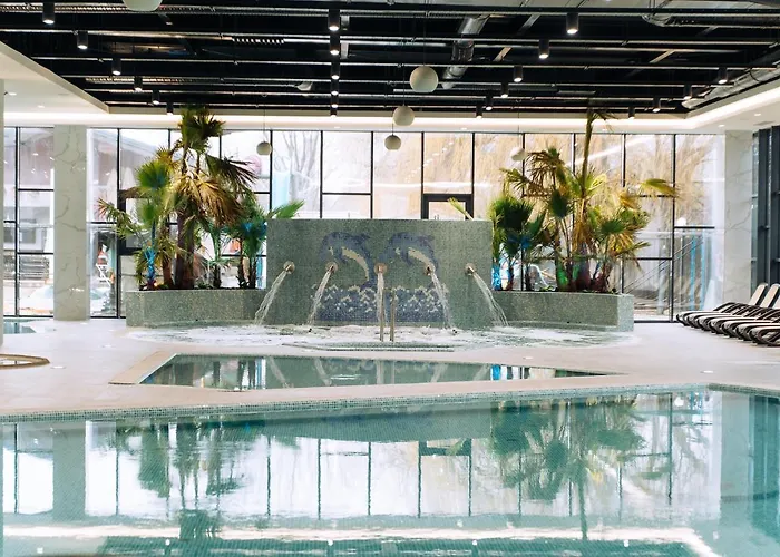 Hotel Perla