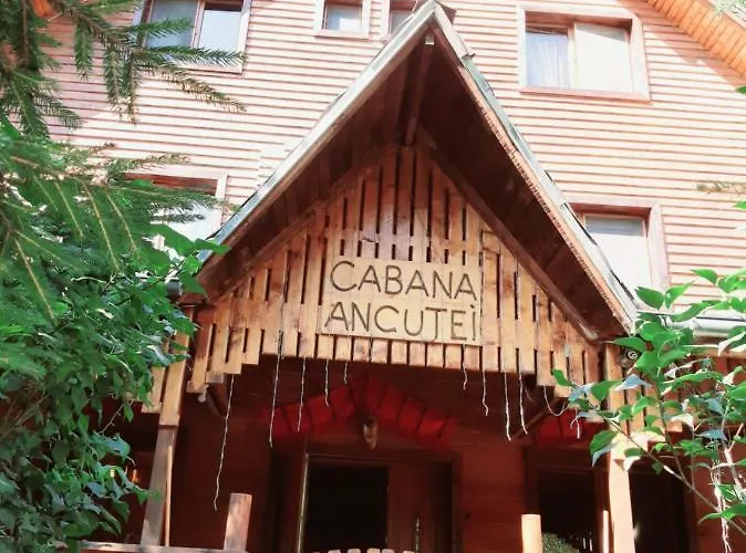 Cabana Ancutei