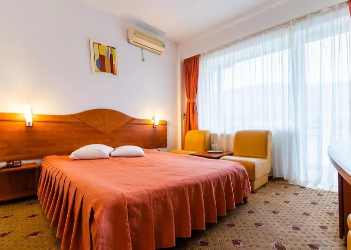 Hotel President