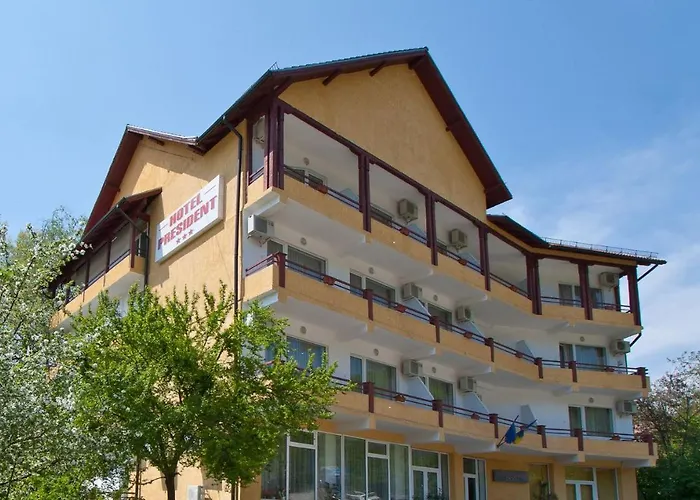 Hotel President
