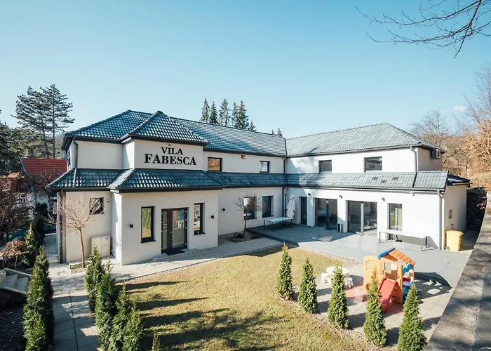 Vila Fabesca