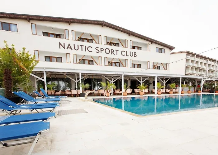 Nautic Sport Club