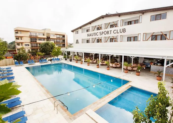 Nautic Sport Club