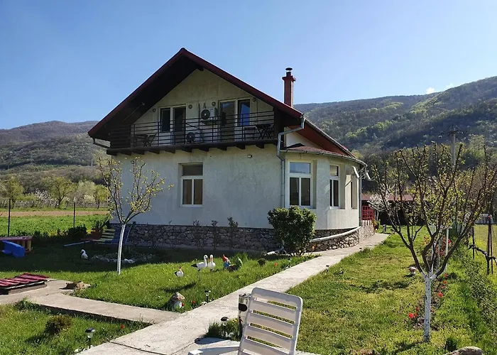 Vila Di Pau (Adults Only)