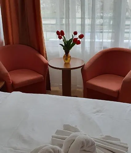 Hotel Prahova Saturn, România