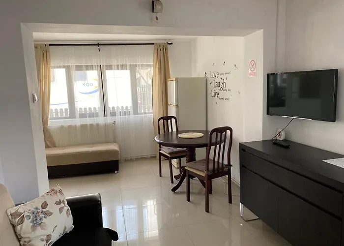 Casa Antonia