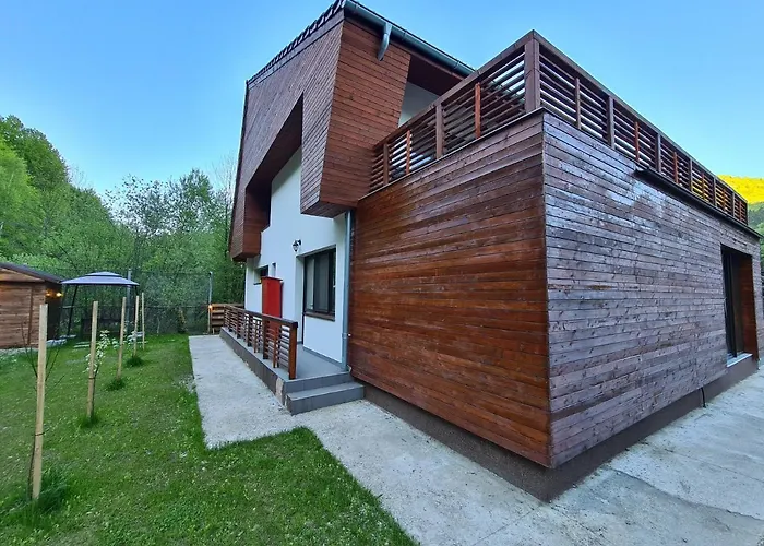 Pensiunea Floarea Soarelui Cazaci, România