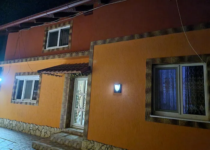 Casa Paula