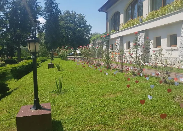 Hotel Belvedere