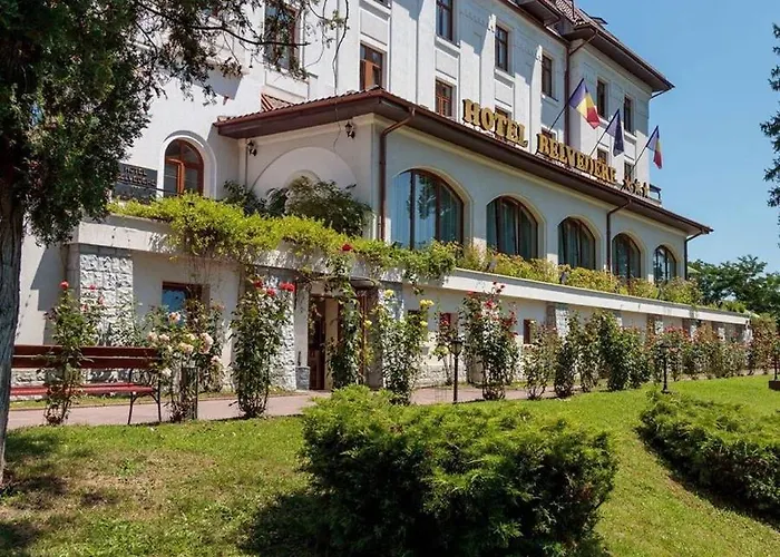 Hotel Belvedere