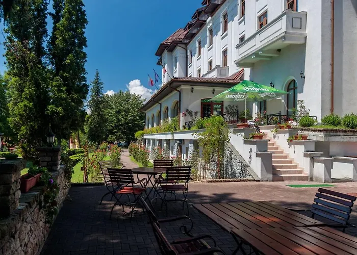 Hotel Belvedere