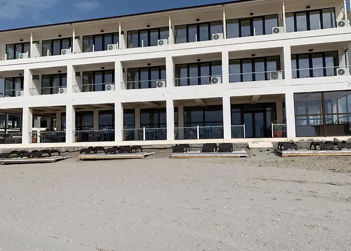 Palace Beach Resort