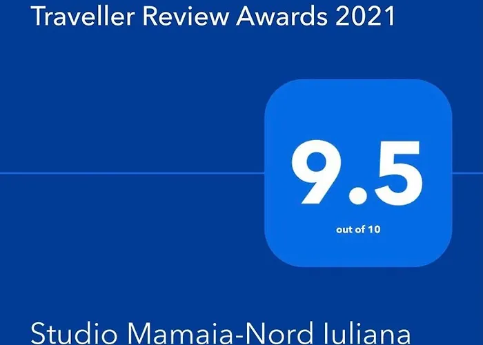 Studio Mamaia-Nord Iuliana Năvodari, România