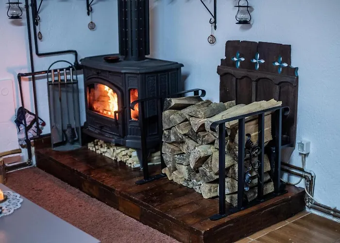The Cosy Spot - Straja