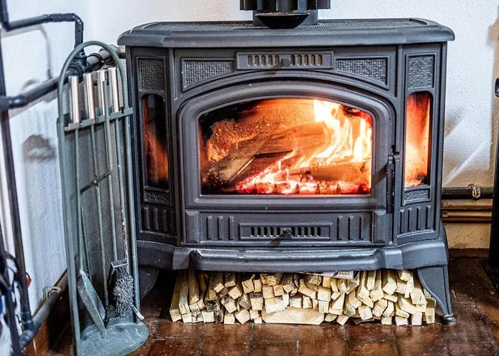 The Cosy Spot - Straja