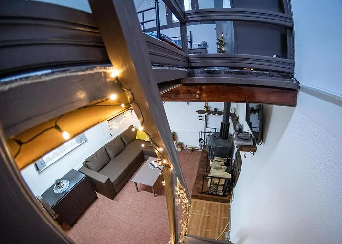 The Cosy Spot - Straja