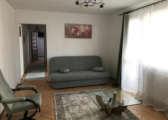 Apartament Colina