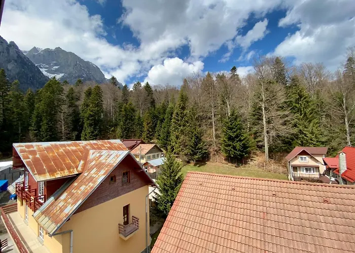 Kalinderu Ski Loft