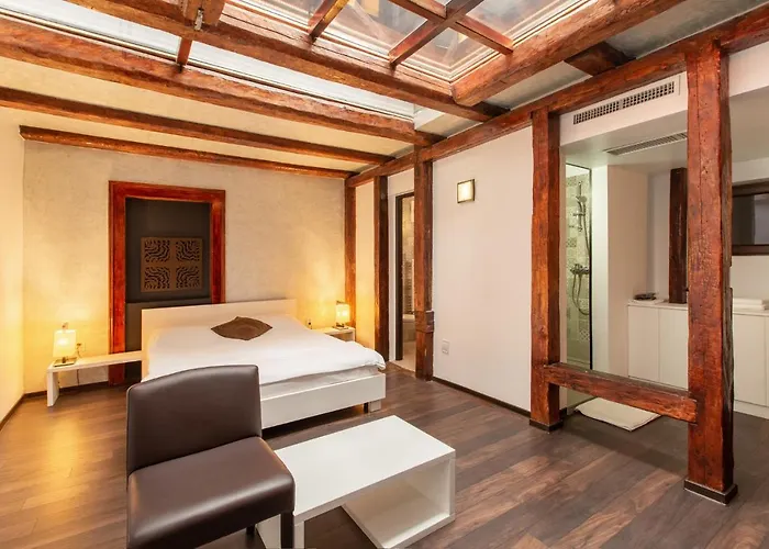 Vendi Grand Square Residence Sibiu, România