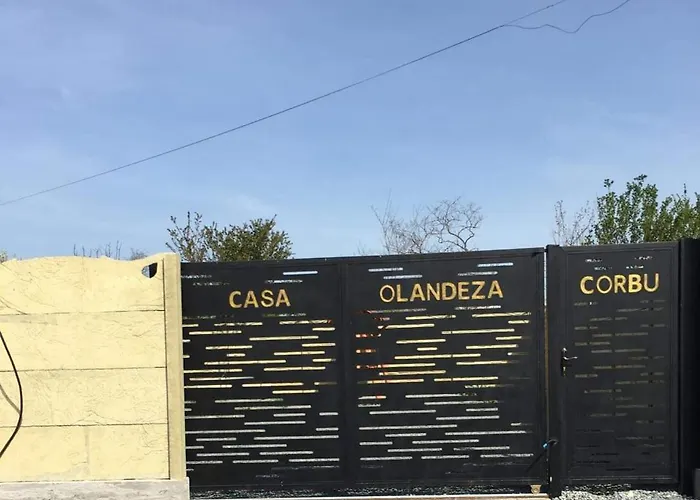 Casa Olandeza