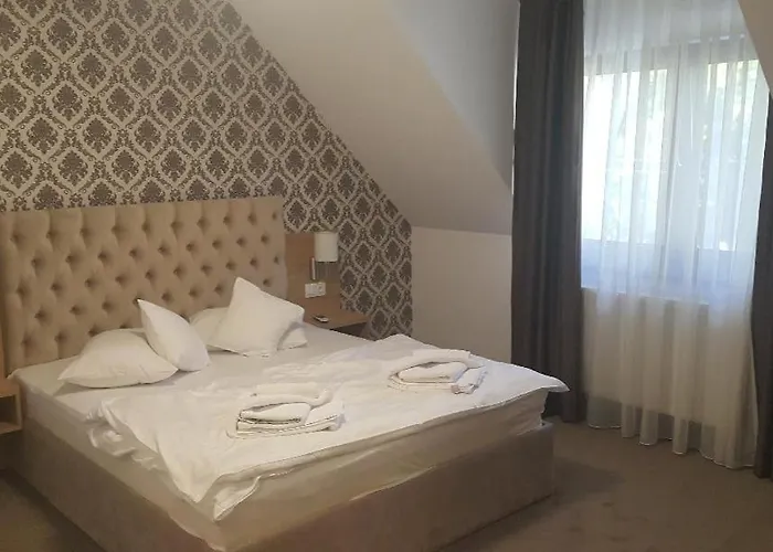 Vila Turistica Principesa Margareta