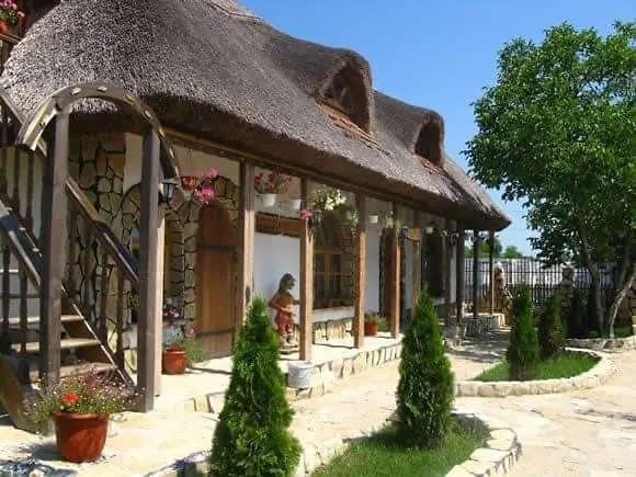 Casa Cu Flori