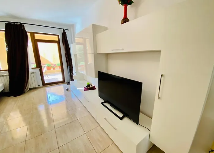 Apartament Central
