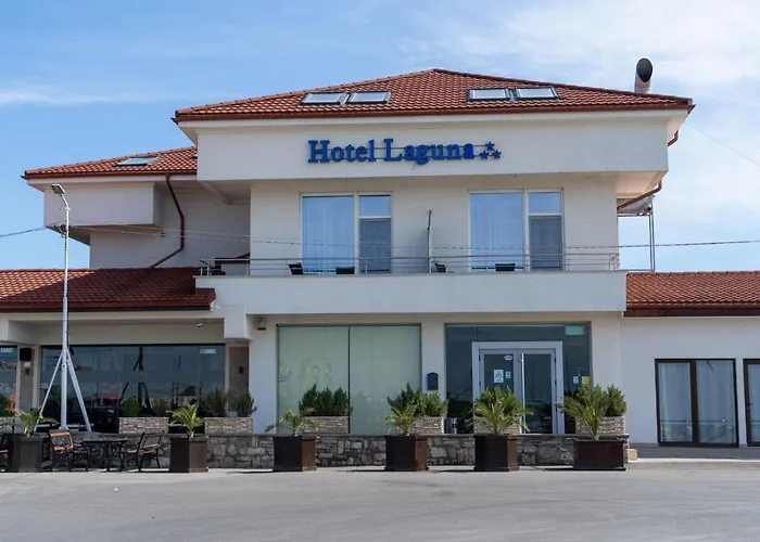 Hotel Laguna