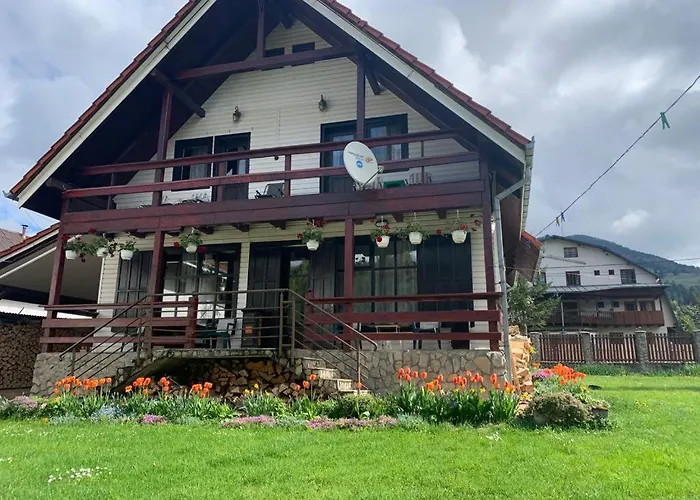 Vila Lucia