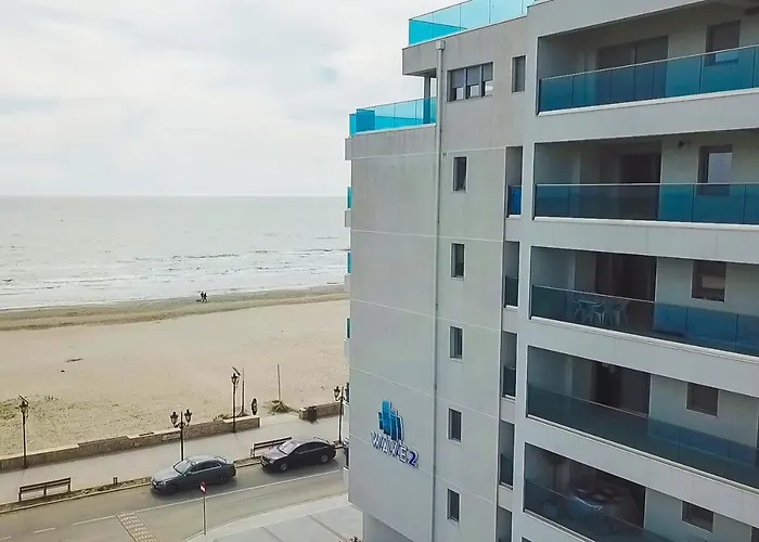 Wave 2 Promenada Apartments