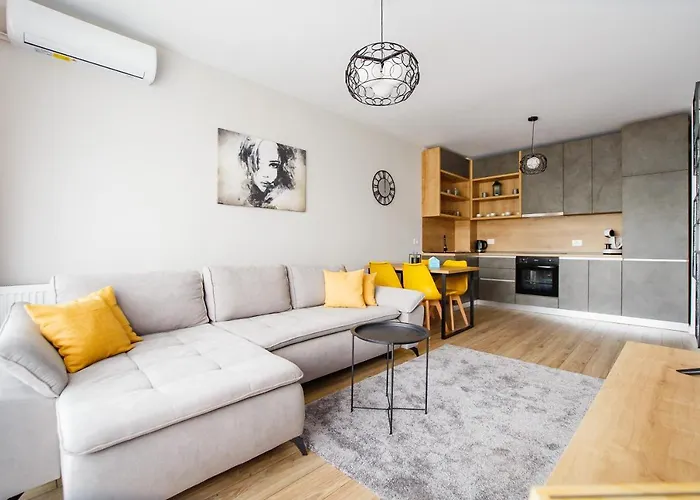 Gorgeous Home At Prima Universitatii