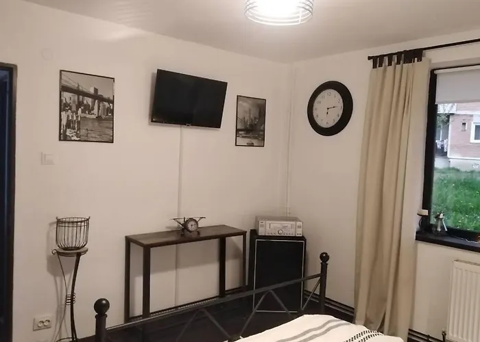 La Monica 3 - Cazare Straja - Lupeni - Retezat - Parang