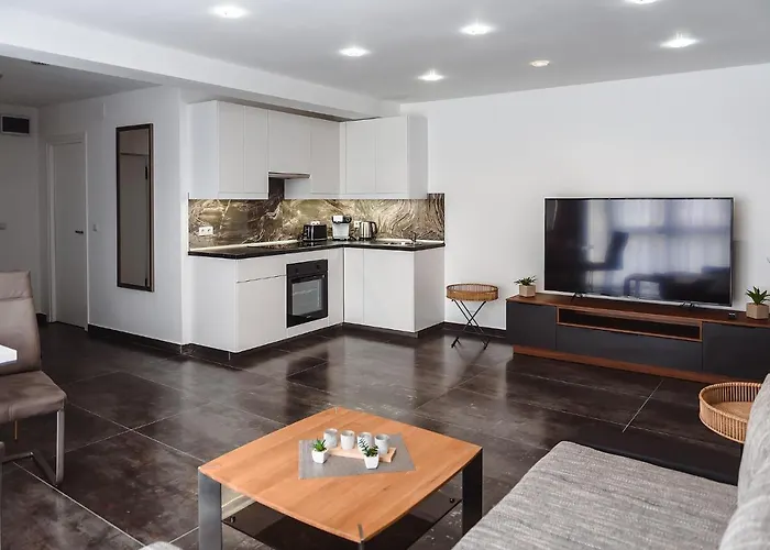 Concept Apartments Budiului 42