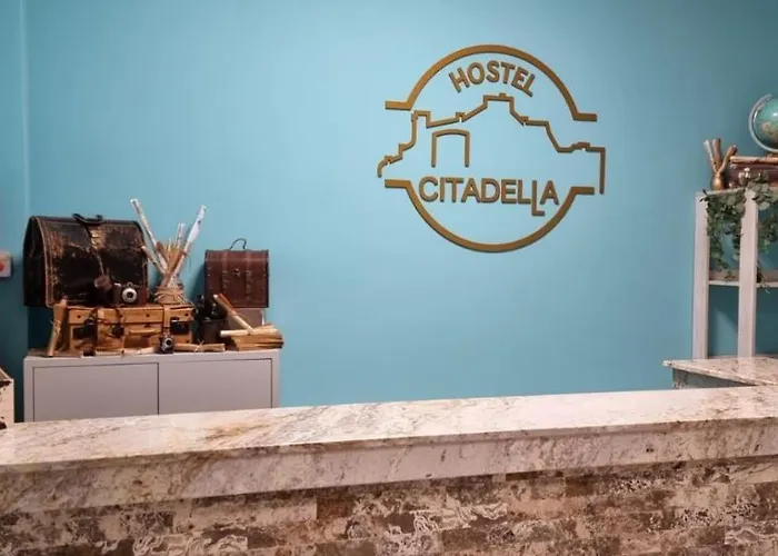 Citadella
