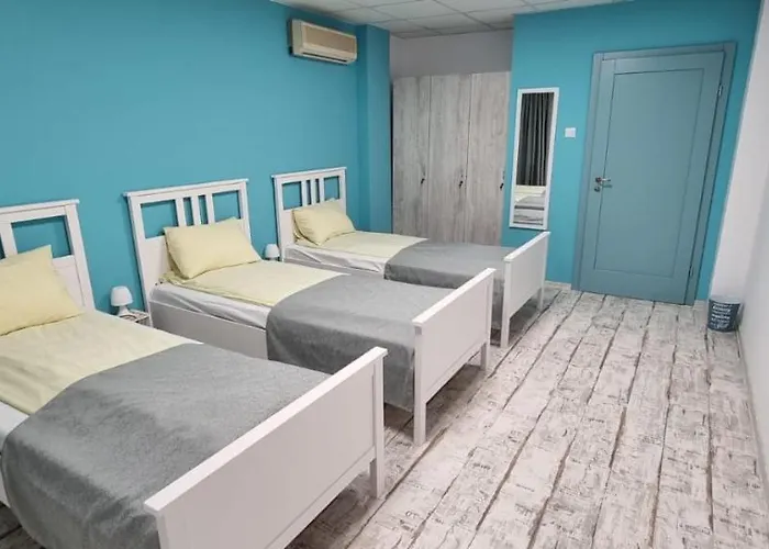 Hostel Citadella Deva, România