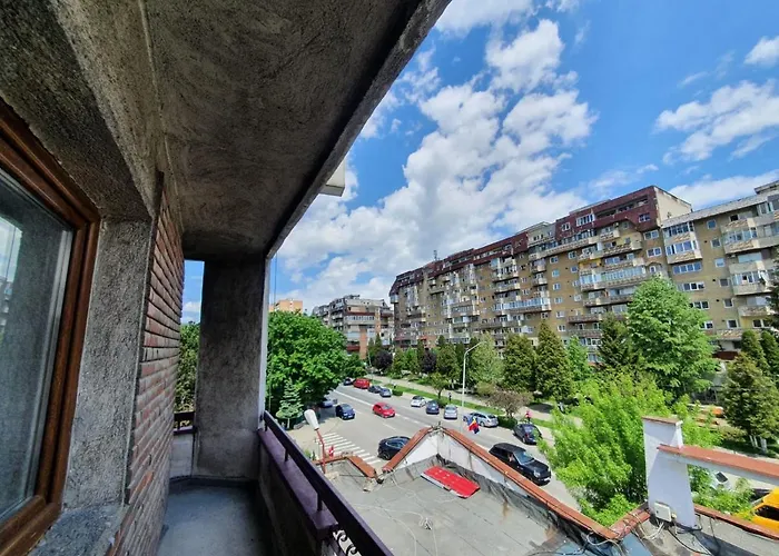 Petrosani Camere de Inchiriat - Hotel Petroshani srl, România