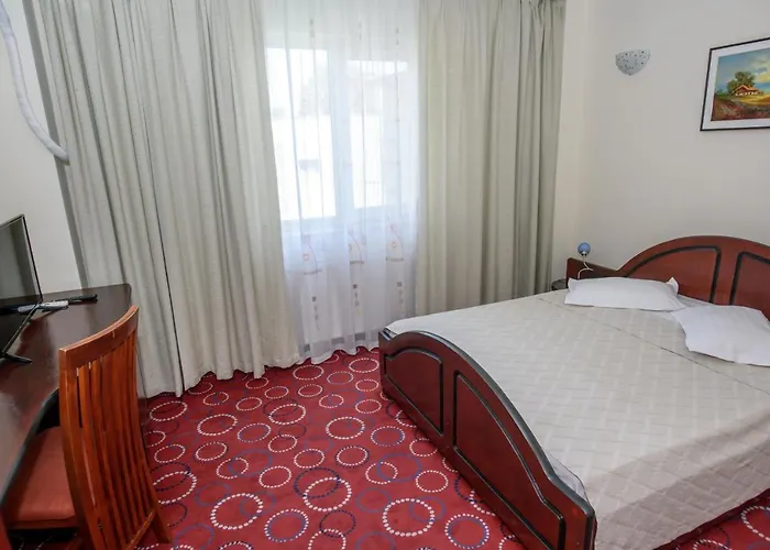 Hotel Scala Constanţa, România