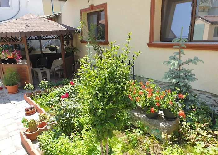 Kogalniceanu House