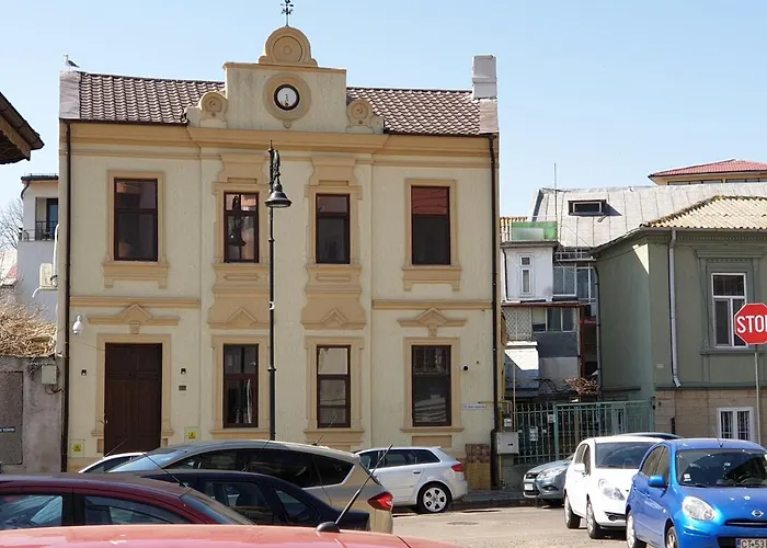 Kogalniceanu House