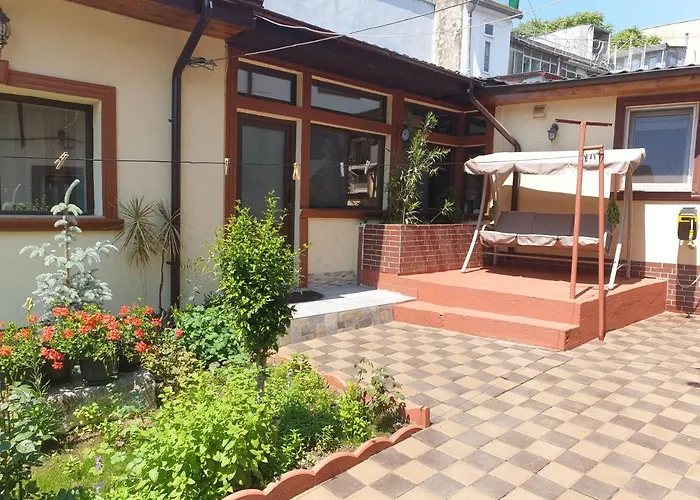 Kogalniceanu House