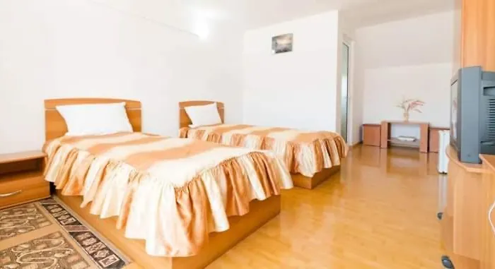 Hotel Ila Vama Veche, România