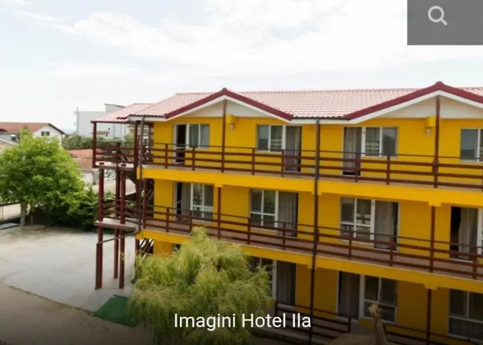 Ila