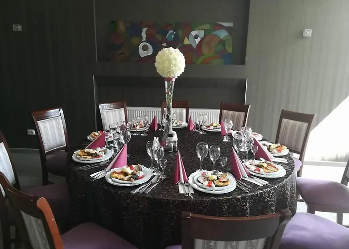 Casa Achim