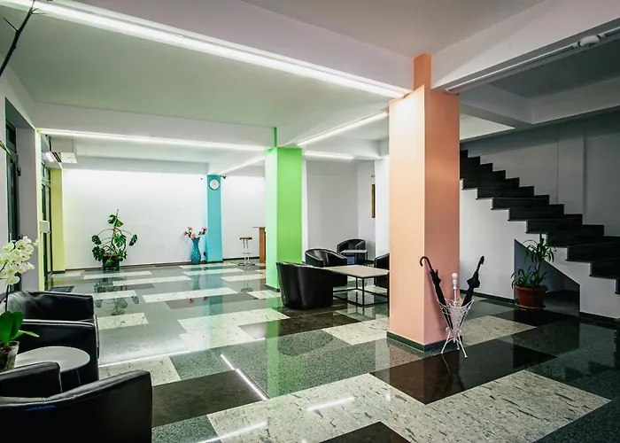 Colors Residence