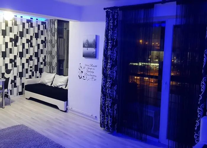 Apartament 2 Camere